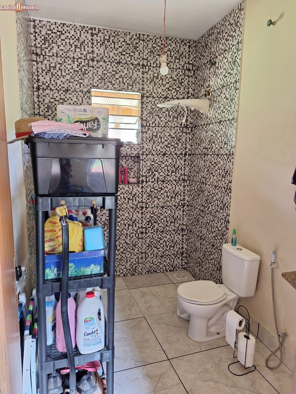 Chácara, 1 quarto - Foto 15