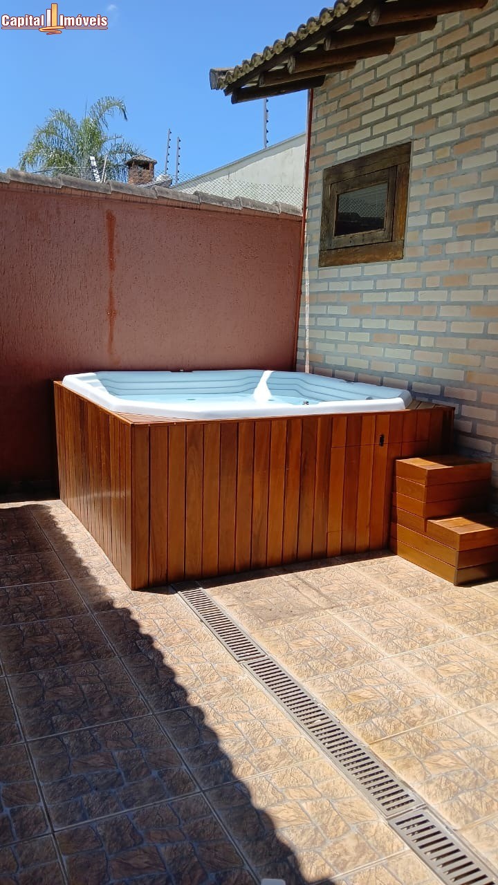 Casa, 3 quartos, 256 m² - Foto 29