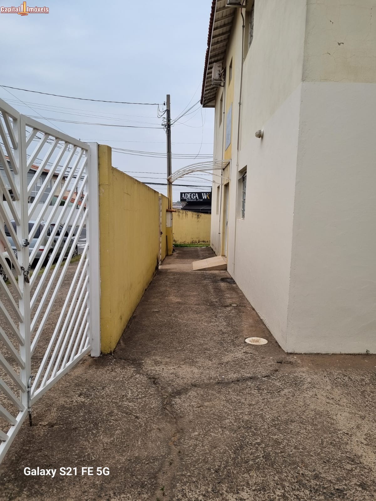 Apartamento, 1 quarto, 48 m² - Foto 14