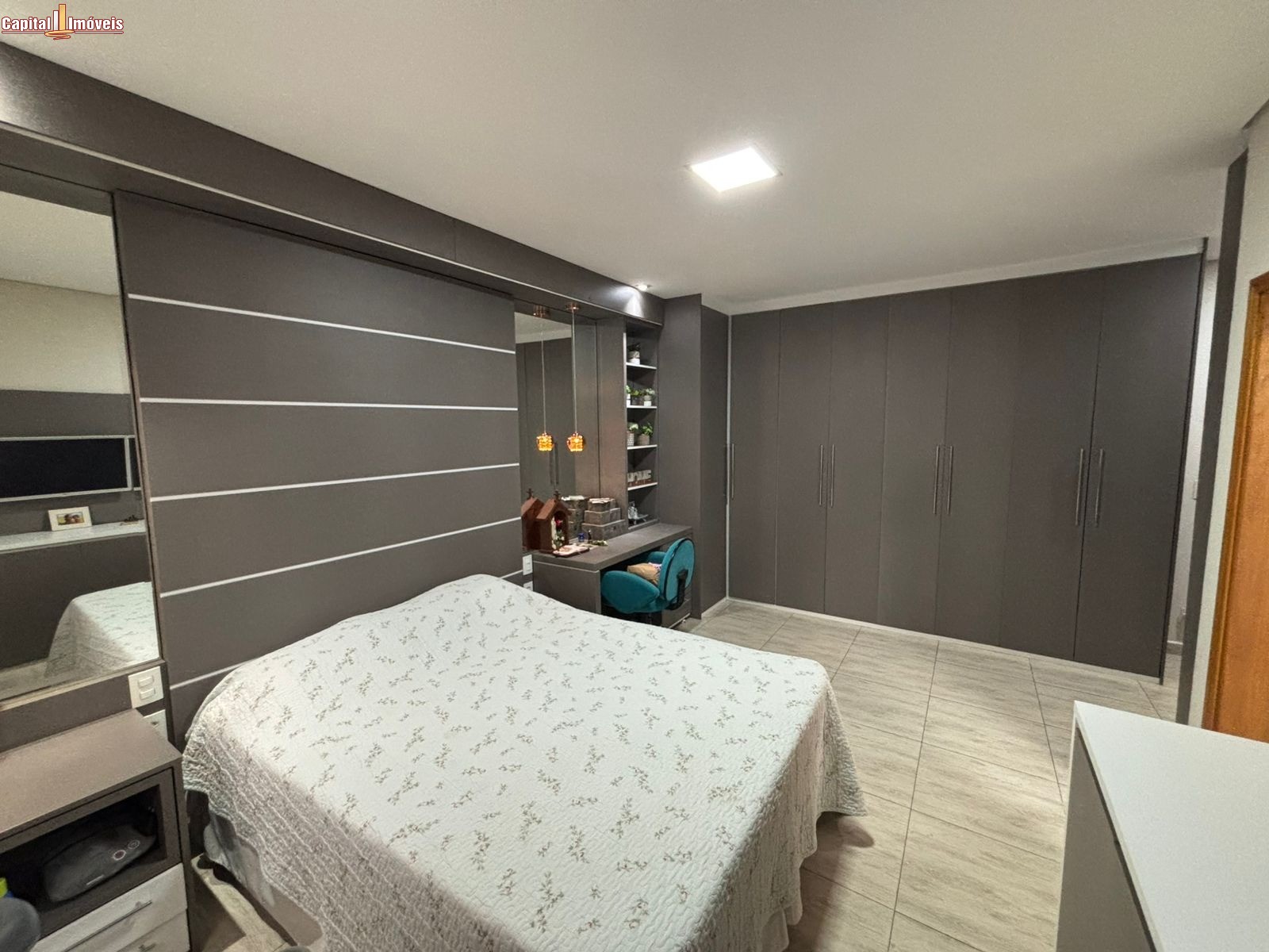 Casa, 4 quartos - Foto 17