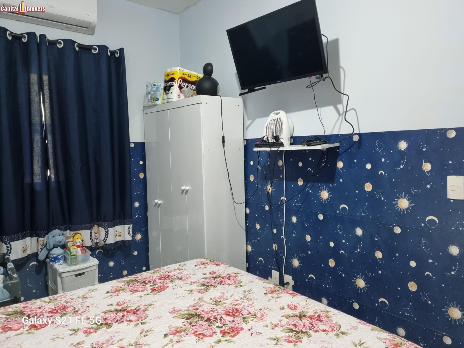 Apartamento, 1 quarto, 48 m² - Foto 12