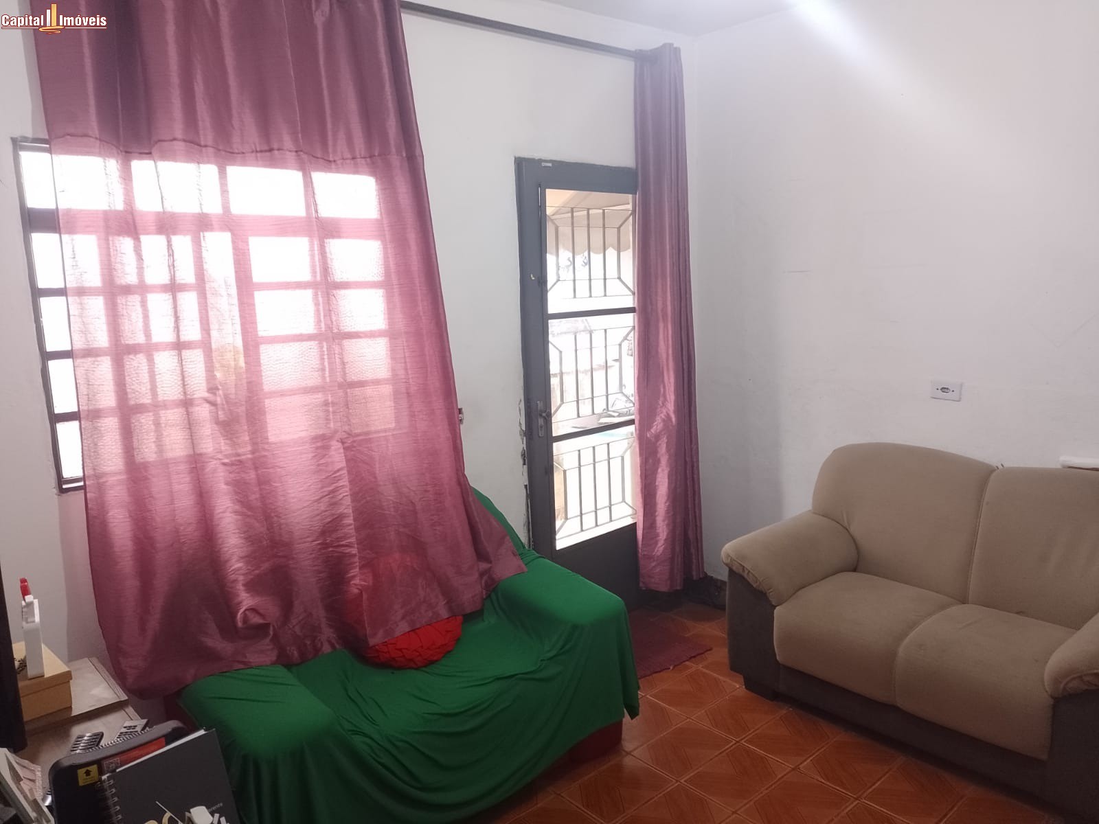 Casa, 3 quartos, 138 m² - Foto 3