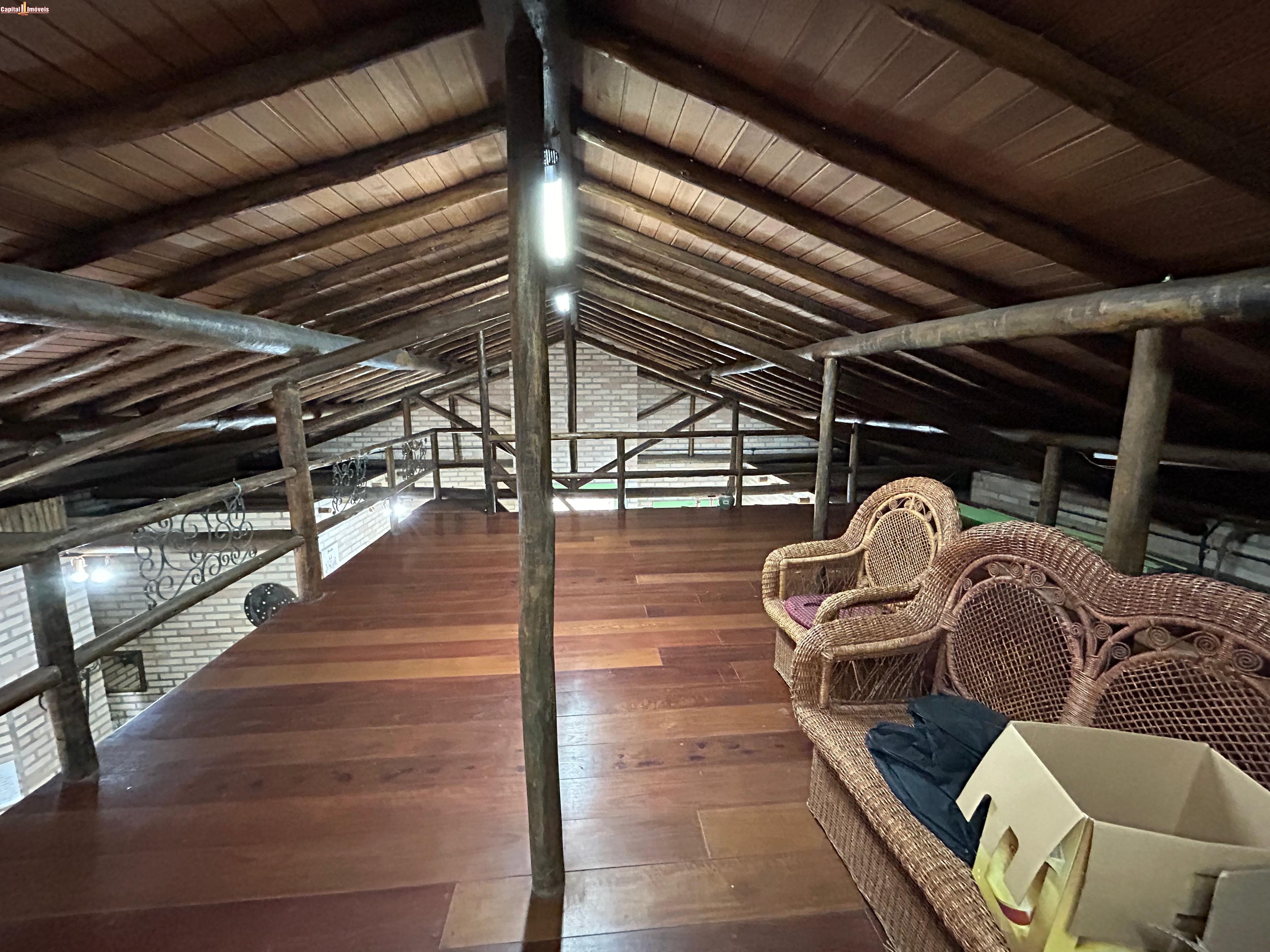 Casa, 3 quartos, 256 m² - Foto 21
