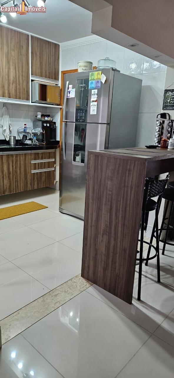 Casa, 3 quartos - Foto 6