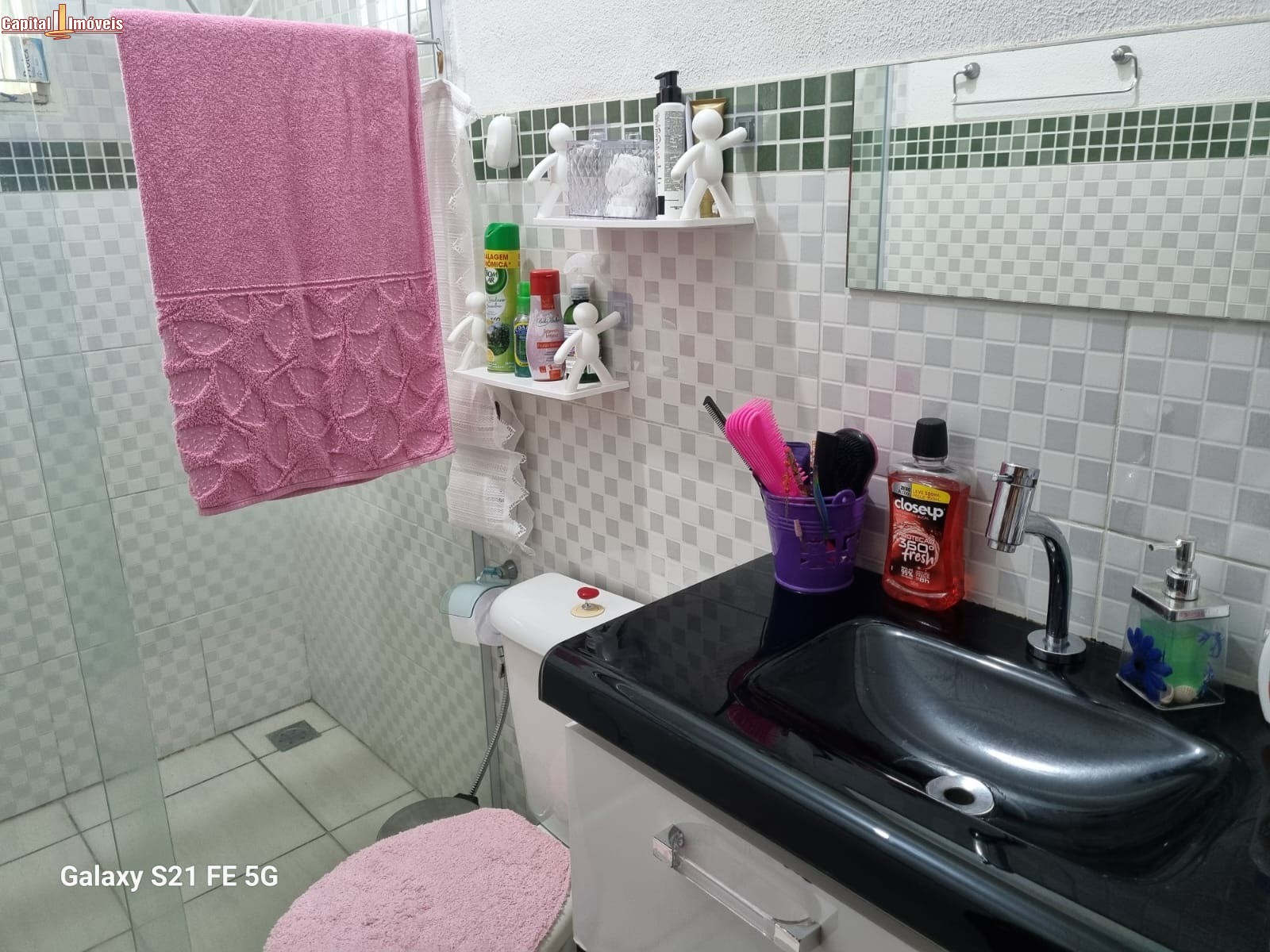 Apartamento, 1 quarto, 48 m² - Foto 5