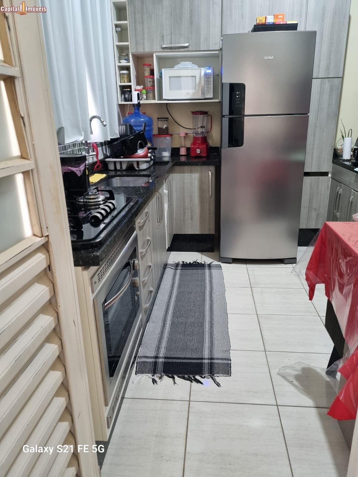 Apartamento, 1 quarto, 48 m² - Foto 7