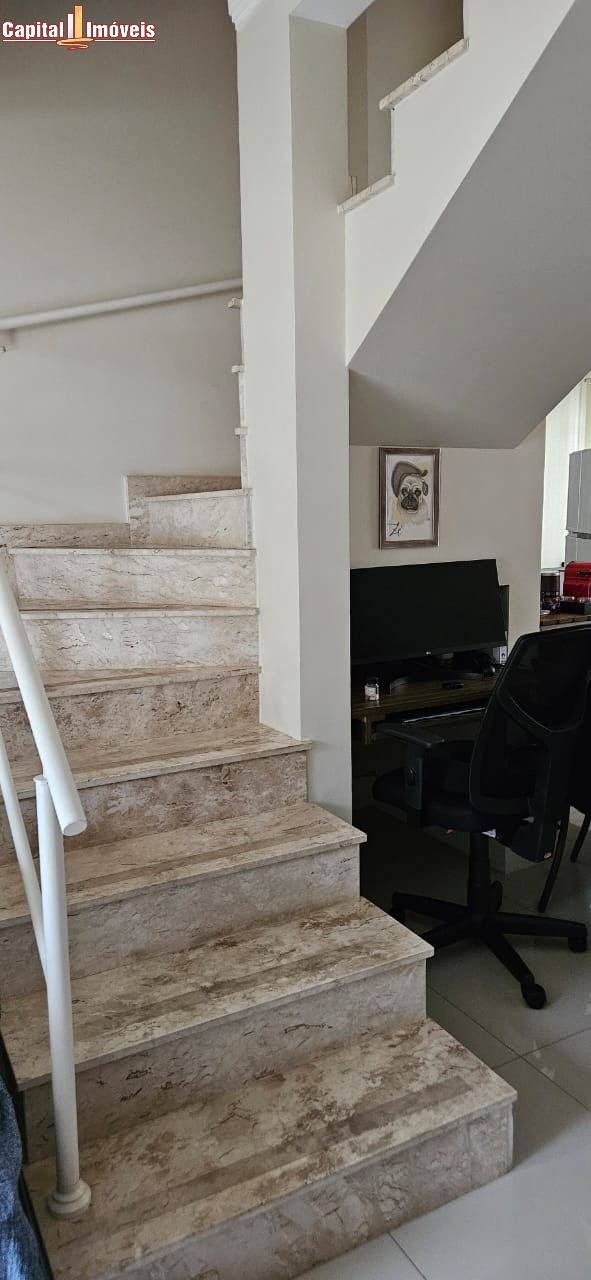 Casa, 3 quartos - Foto 10