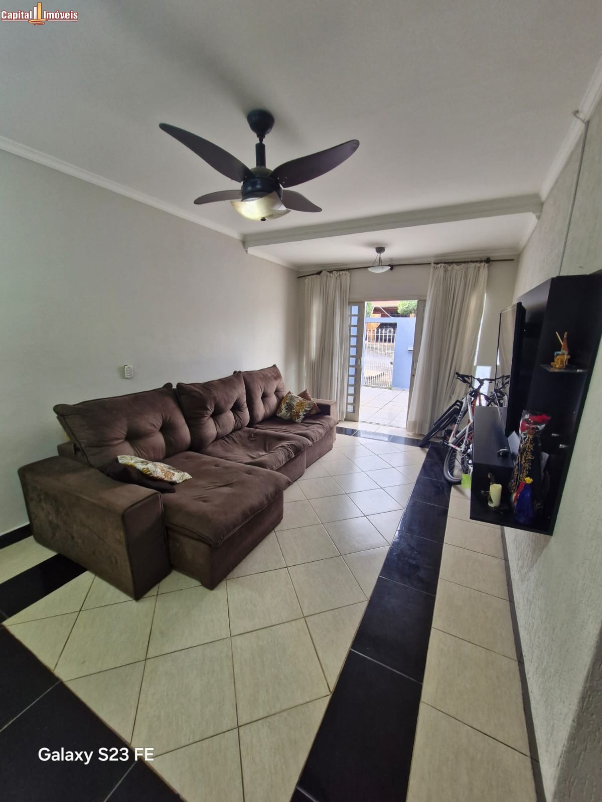 Casa, 2 quartos - Foto 6