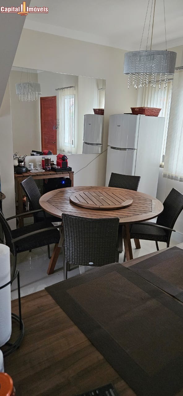 Casa, 3 quartos - Foto 7