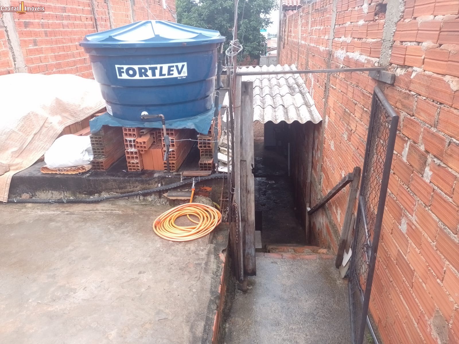 Terreno, 195 m² - Foto 5
