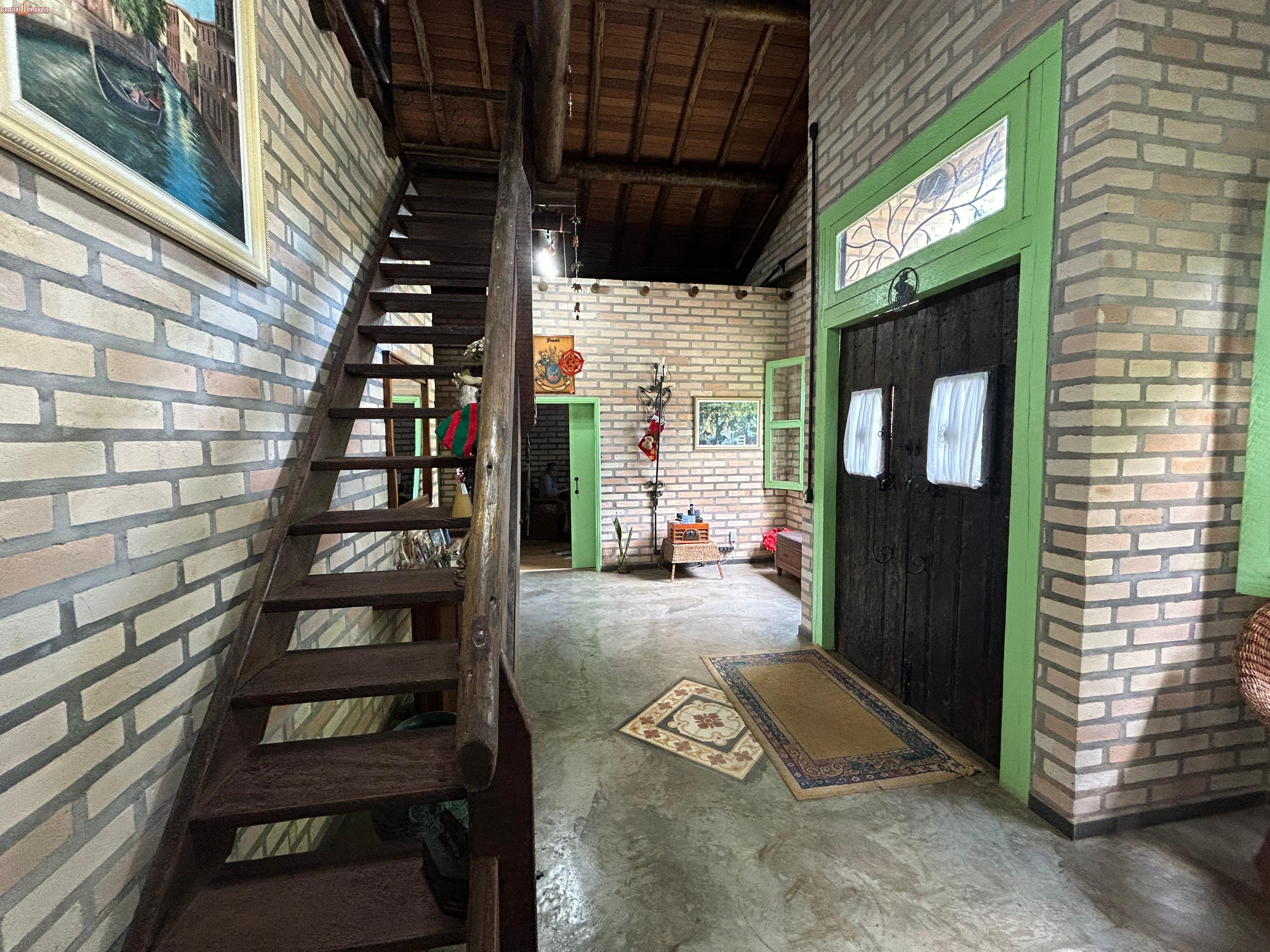 Casa, 3 quartos, 256 m² - Foto 19