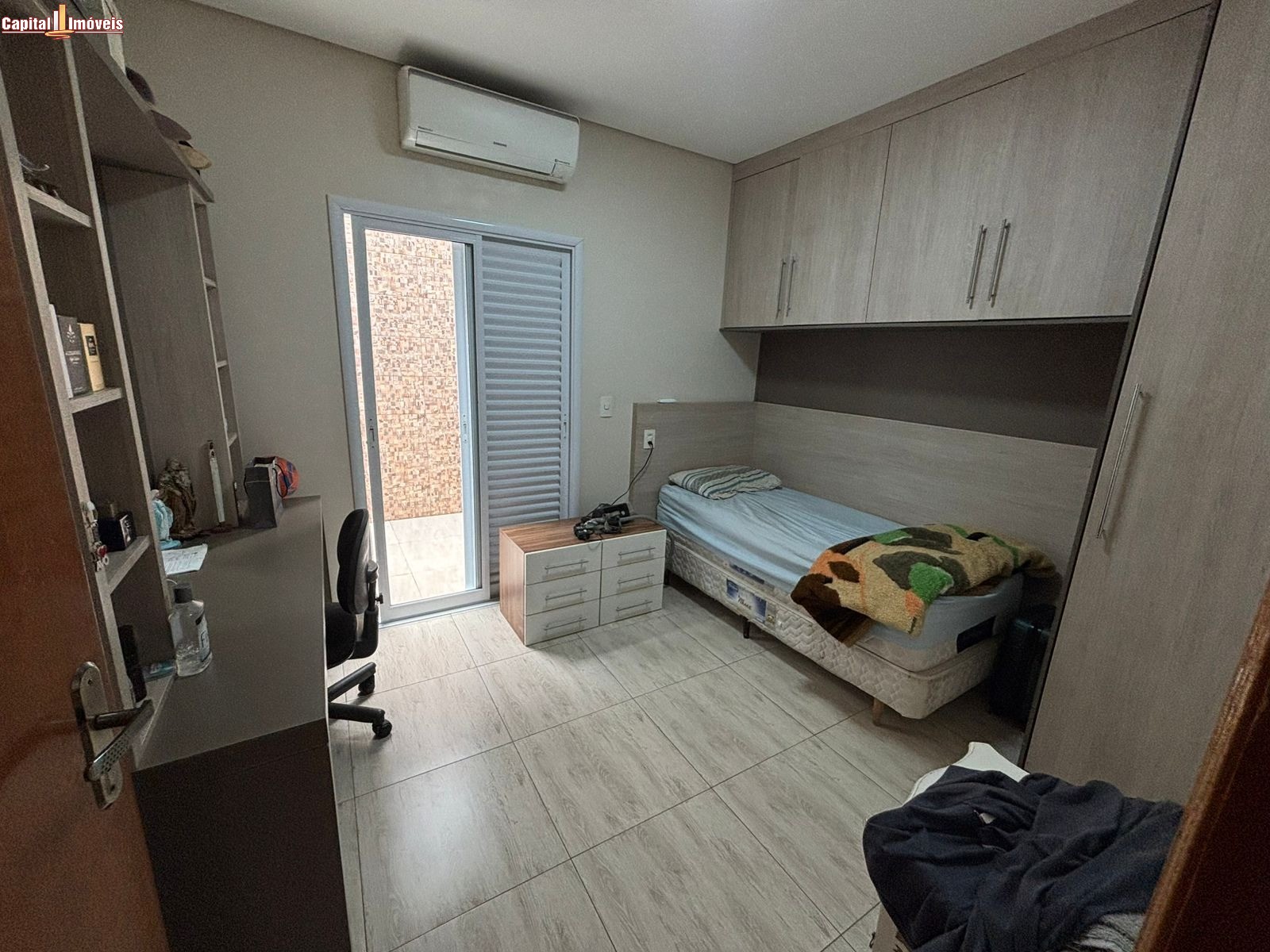 Casa, 4 quartos - Foto 12