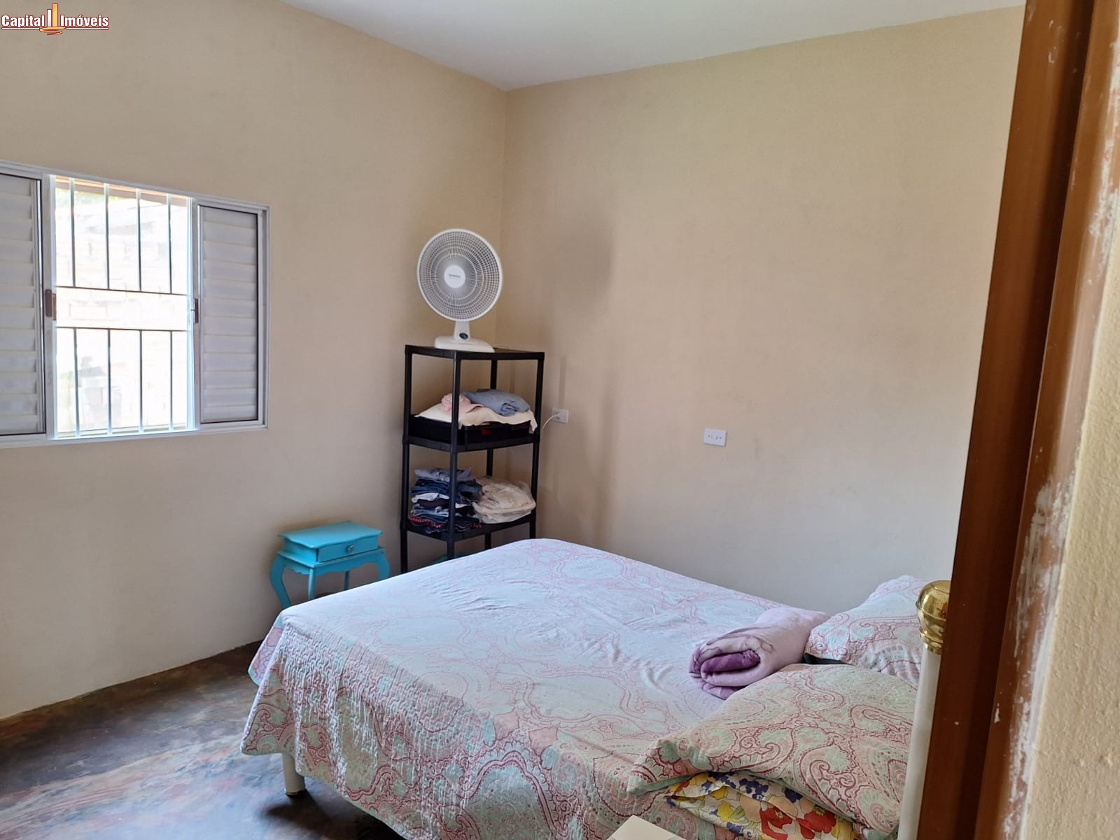 Chácara, 1 quarto - Foto 17