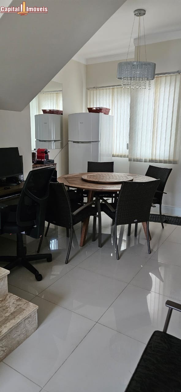 Casa, 3 quartos - Foto 8