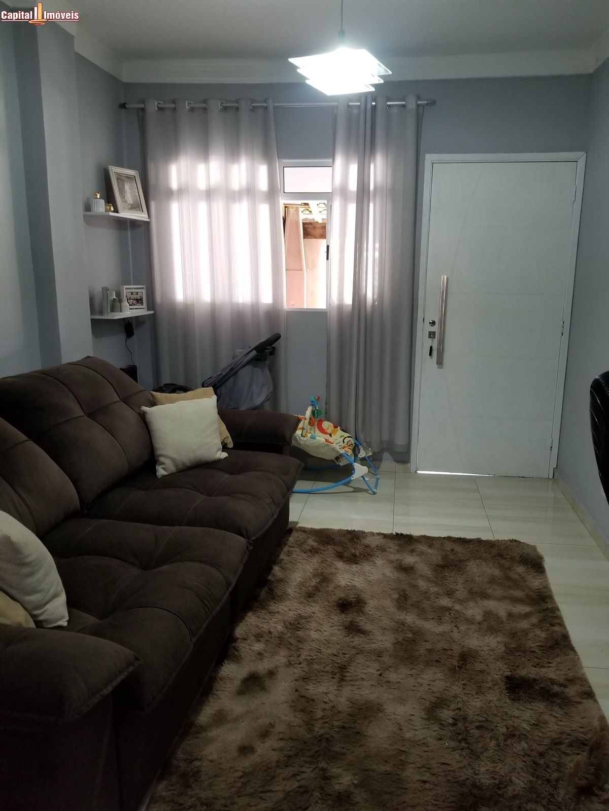 Casa, 4 quartos, 195 m² - Foto 3