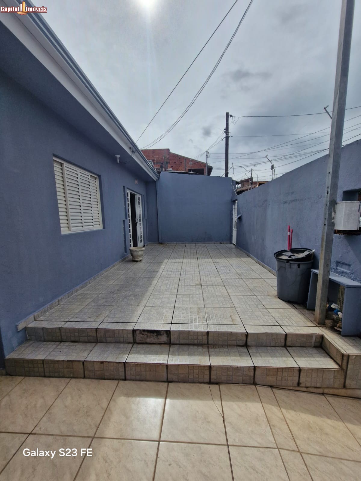 Casa, 2 quartos - Foto 3