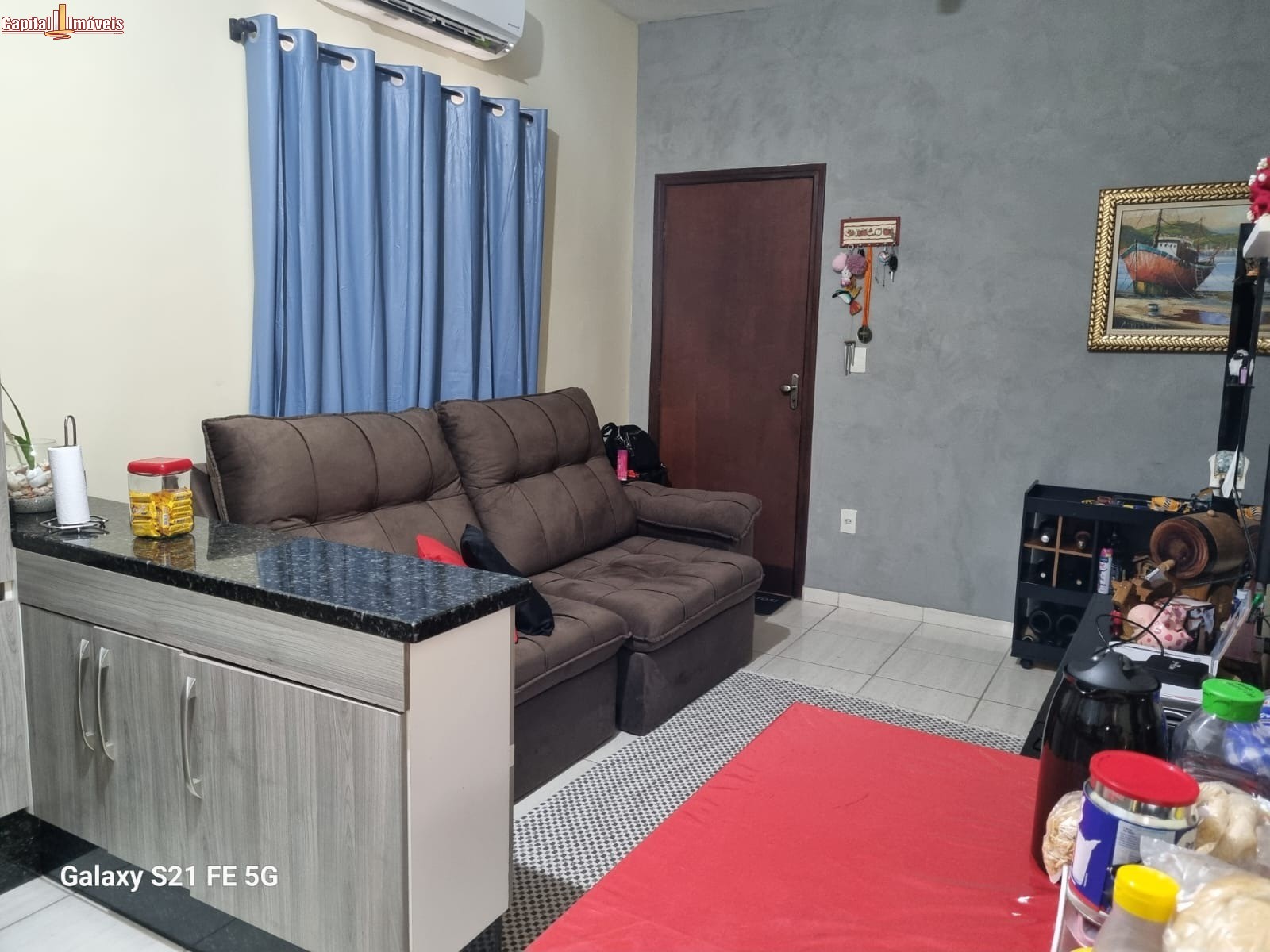 Apartamento, 1 quarto, 48 m² - Foto 1
