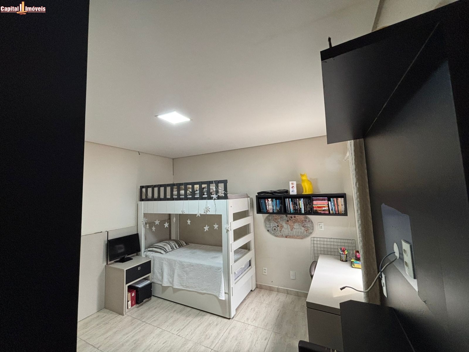 Casa, 4 quartos - Foto 14