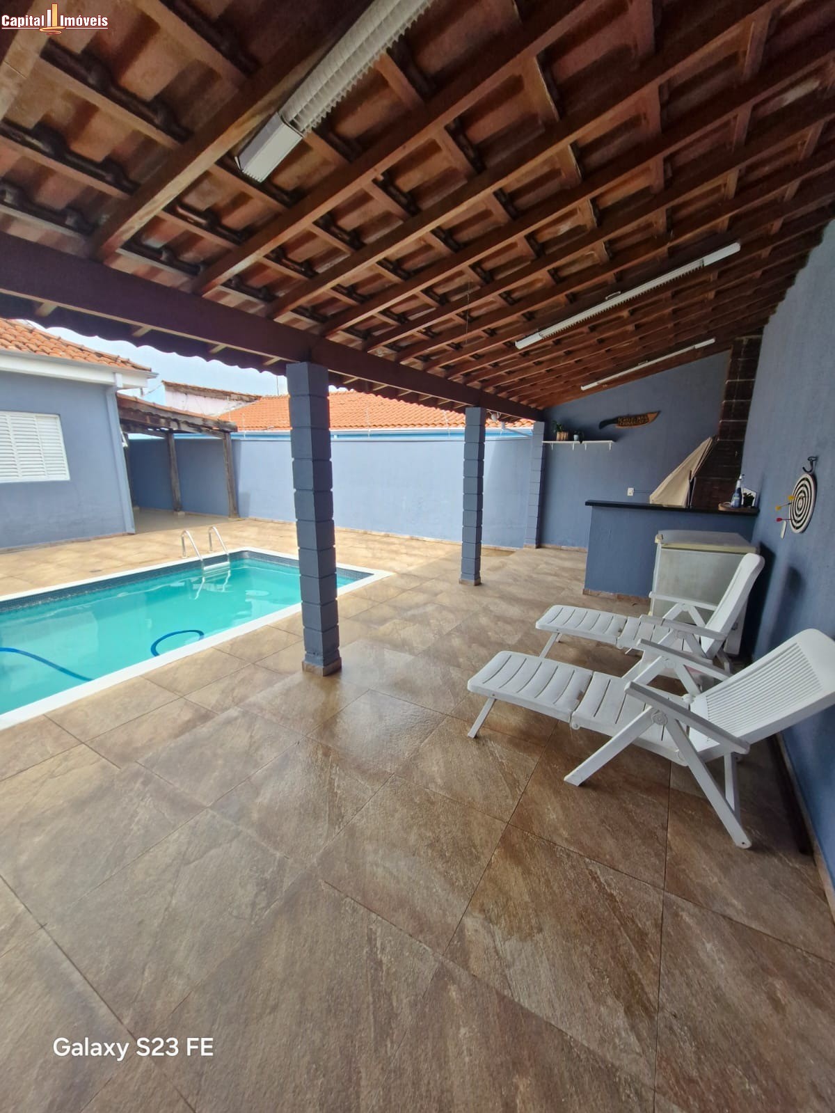 Casa, 2 quartos - Foto 17