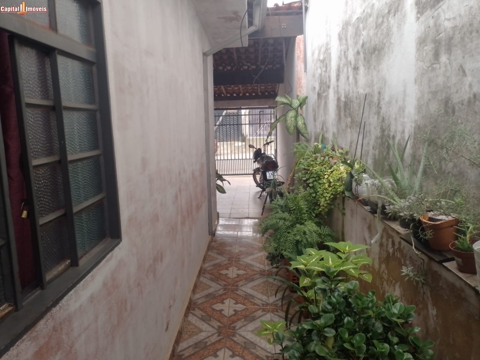 Casa, 3 quartos, 138 m² - Foto 12