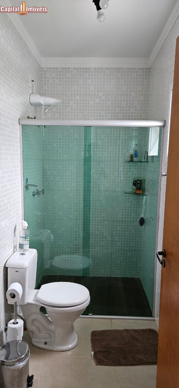 Casa, 3 quartos - Foto 14