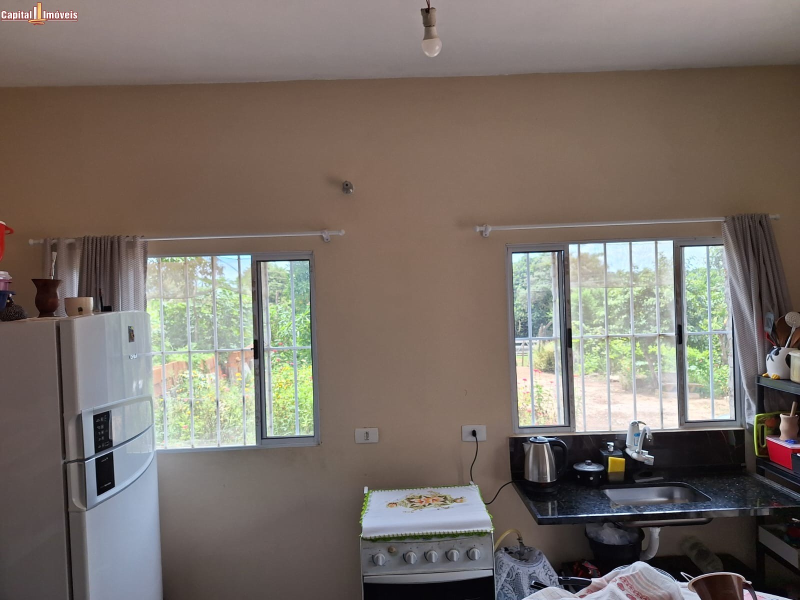 Chácara, 1 quarto - Foto 12