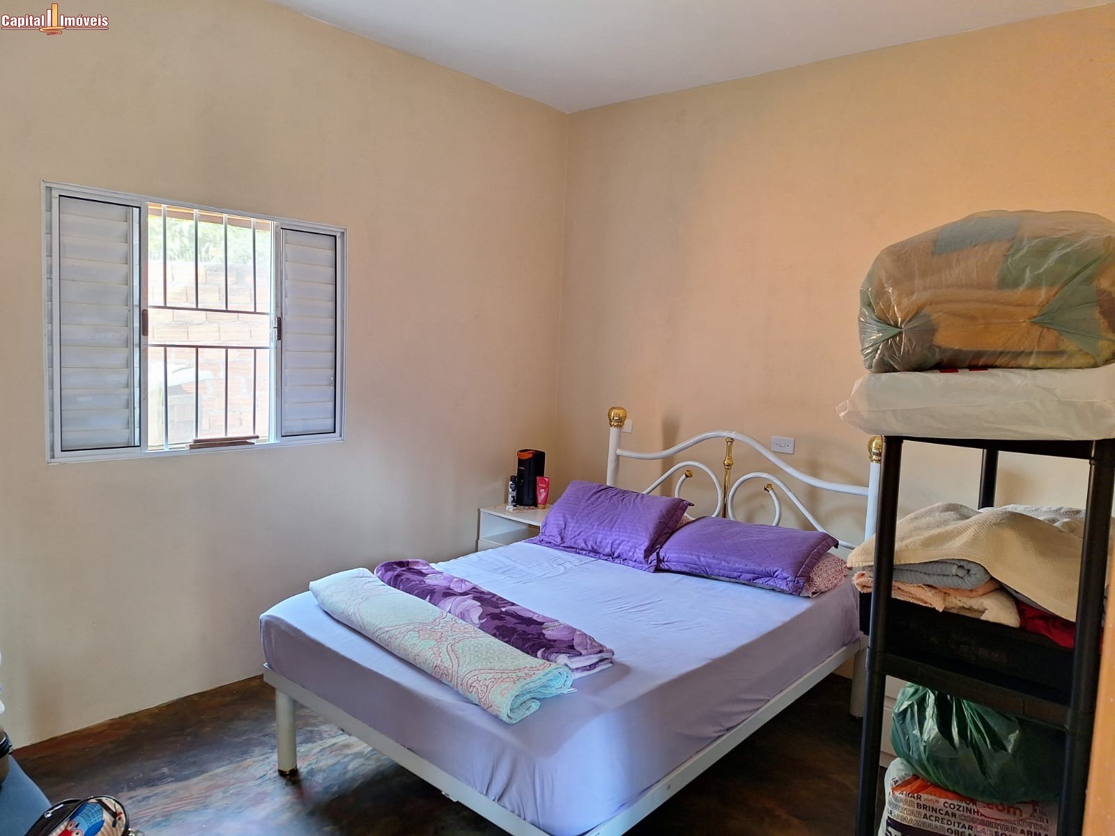 Chácara, 1 quarto - Foto 31