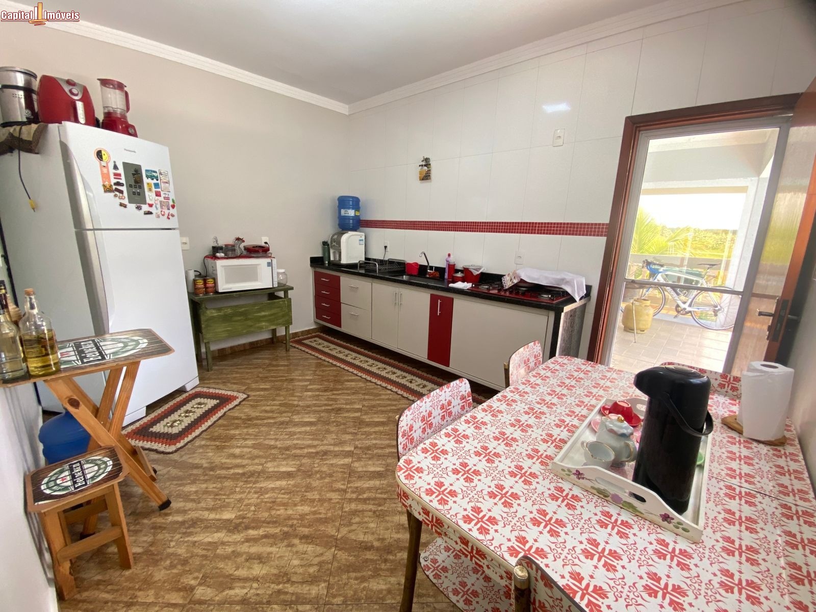 Chácara, 4 quartos - Foto 13