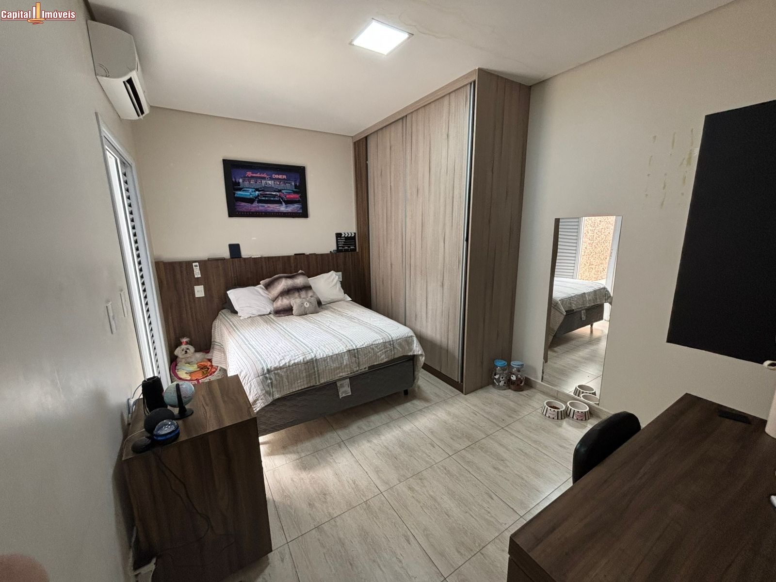 Casa, 4 quartos - Foto 10