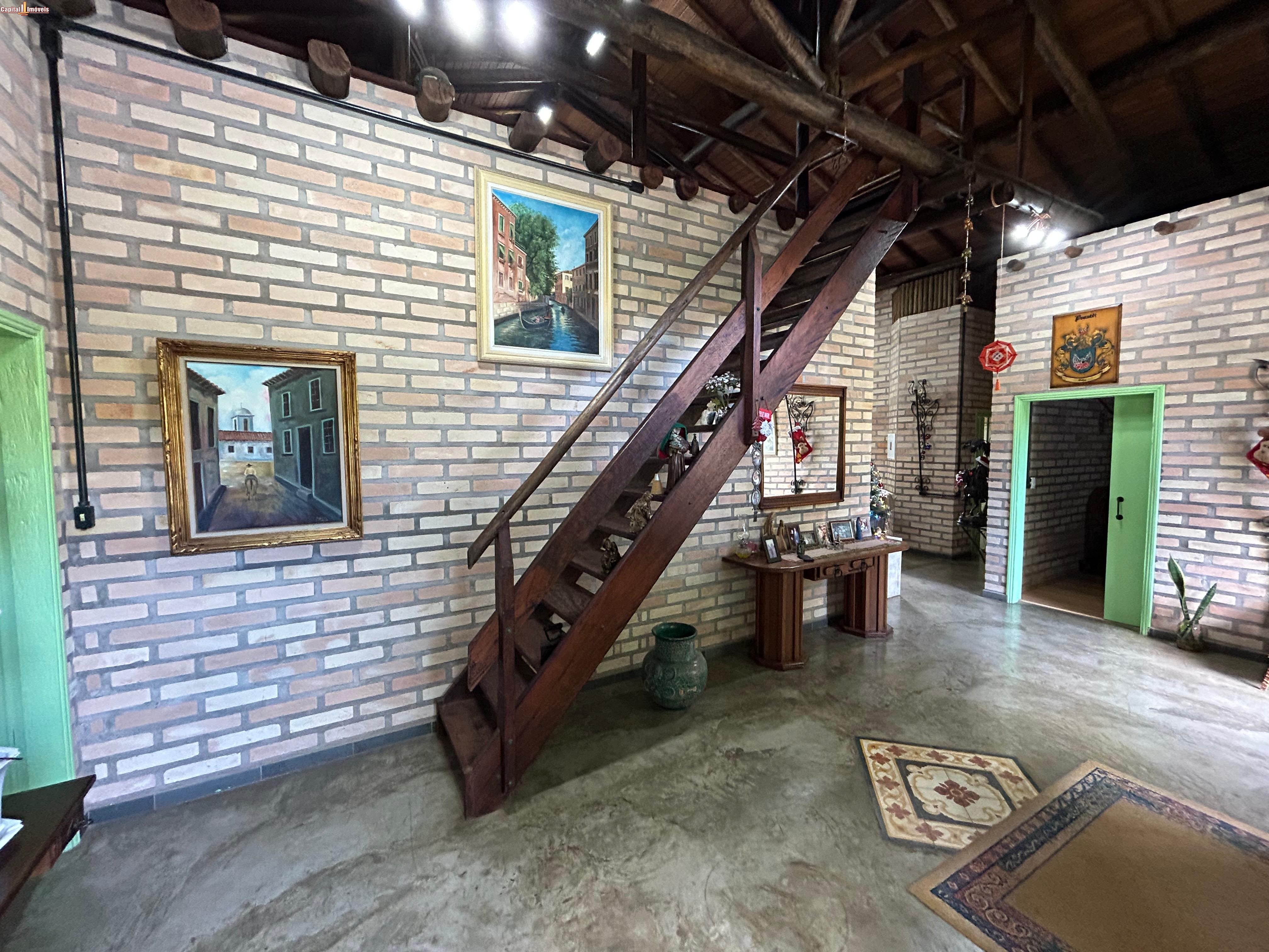 Casa, 3 quartos, 256 m² - Foto 17