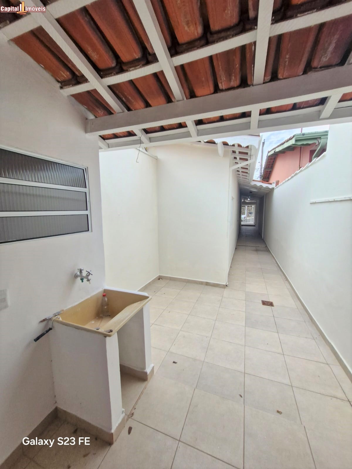 Casa, 2 quartos, 125 m² - Foto 16