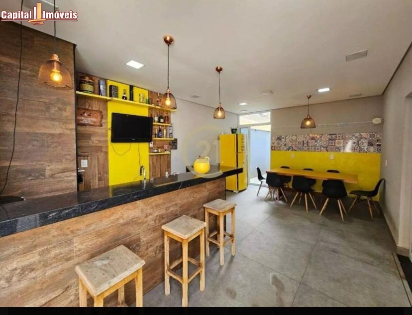 Casa, 4 quartos - Foto 20