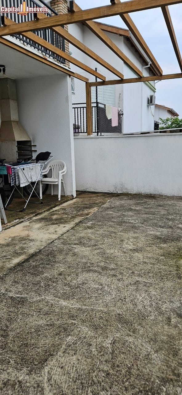 Casa, 3 quartos - Foto 23