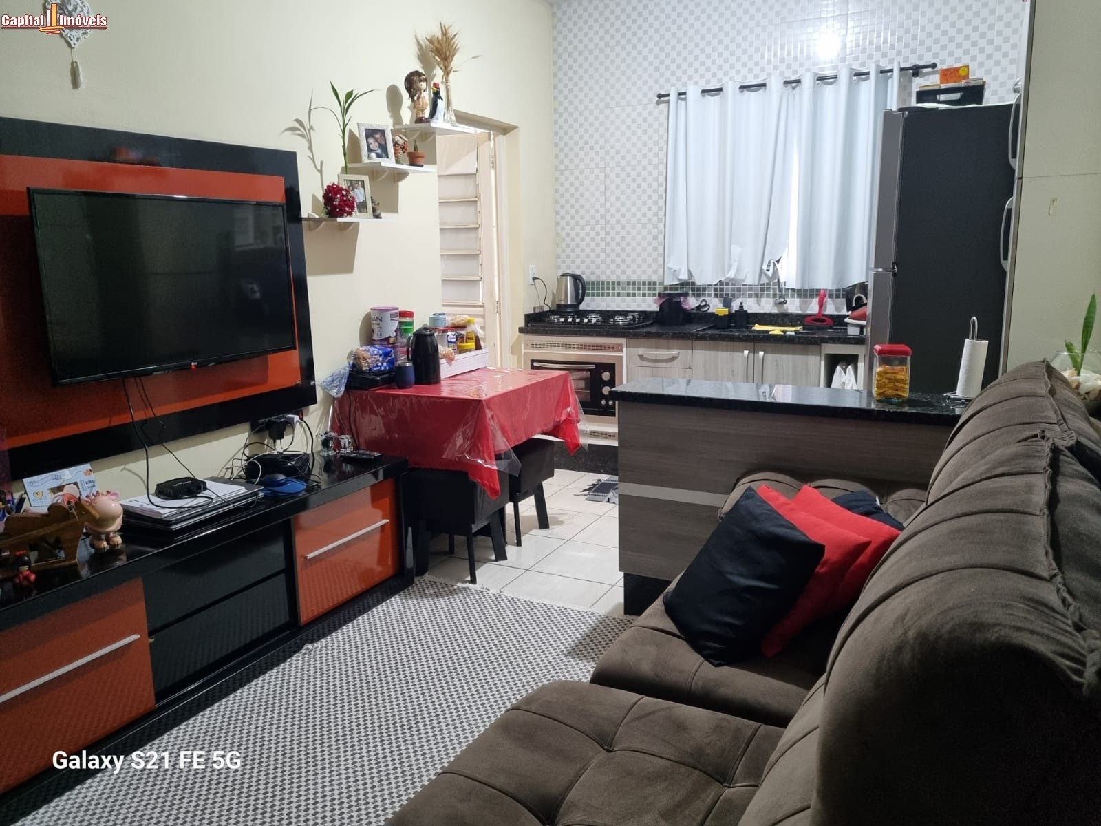Apartamento, 1 quarto, 48 m² - Foto 4