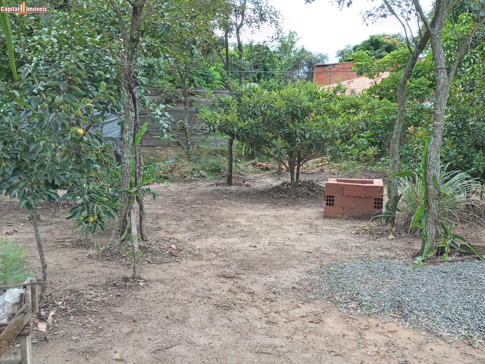 Chácara, 1 quarto - Foto 22