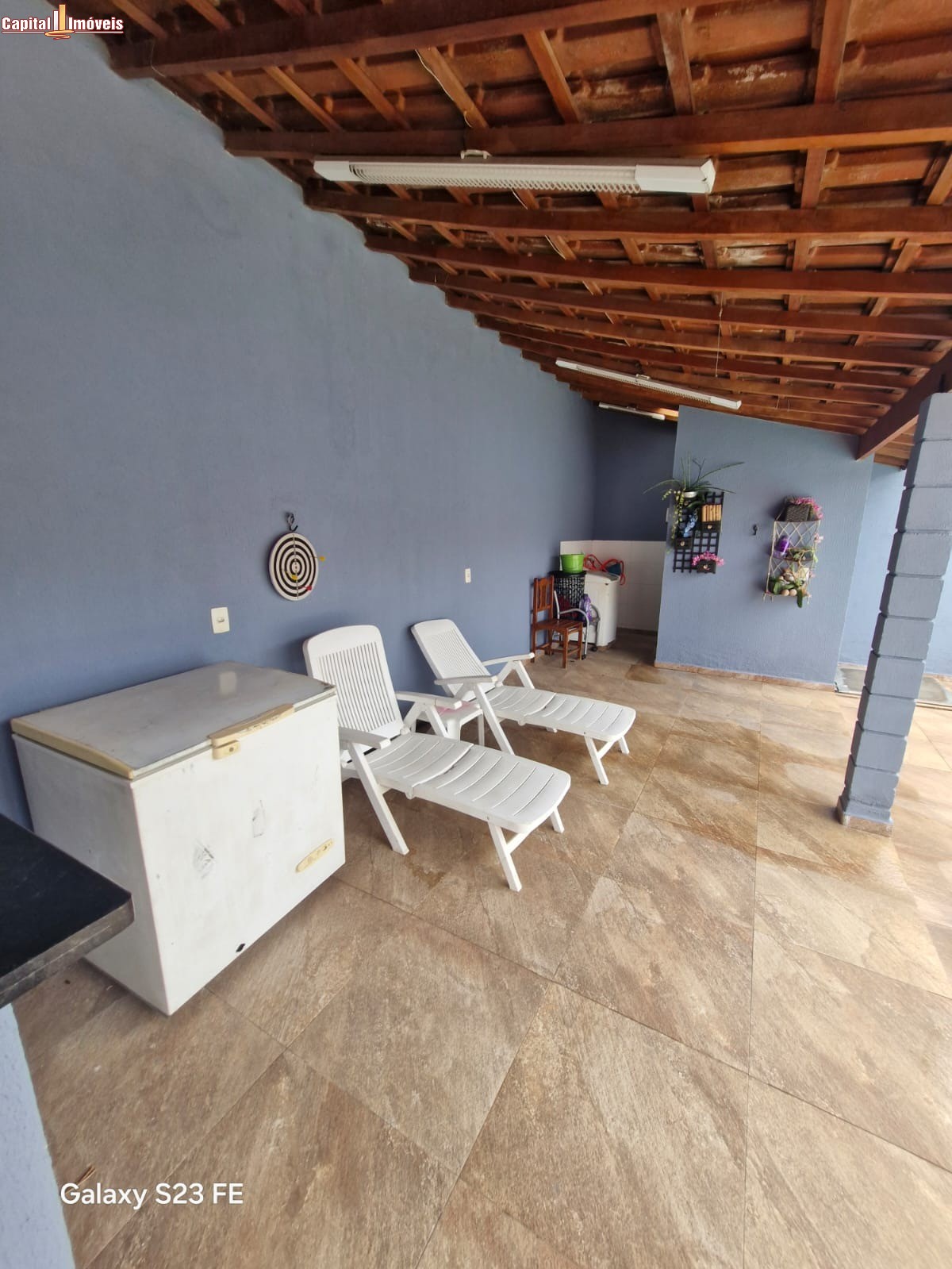 Casa, 2 quartos - Foto 13