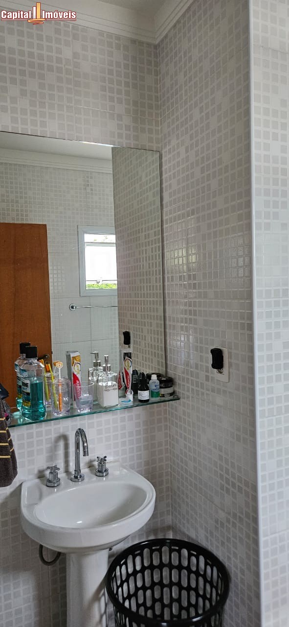 Casa, 3 quartos - Foto 12