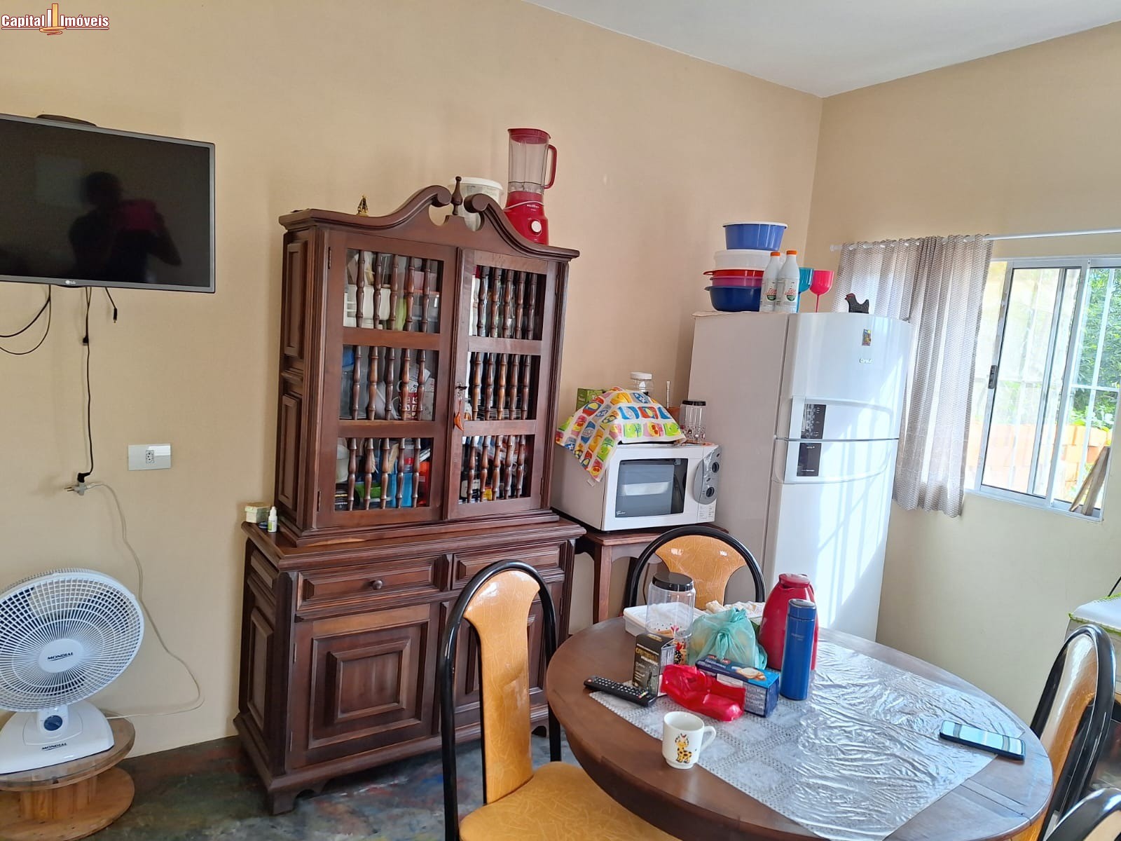 Chácara, 1 quarto - Foto 11