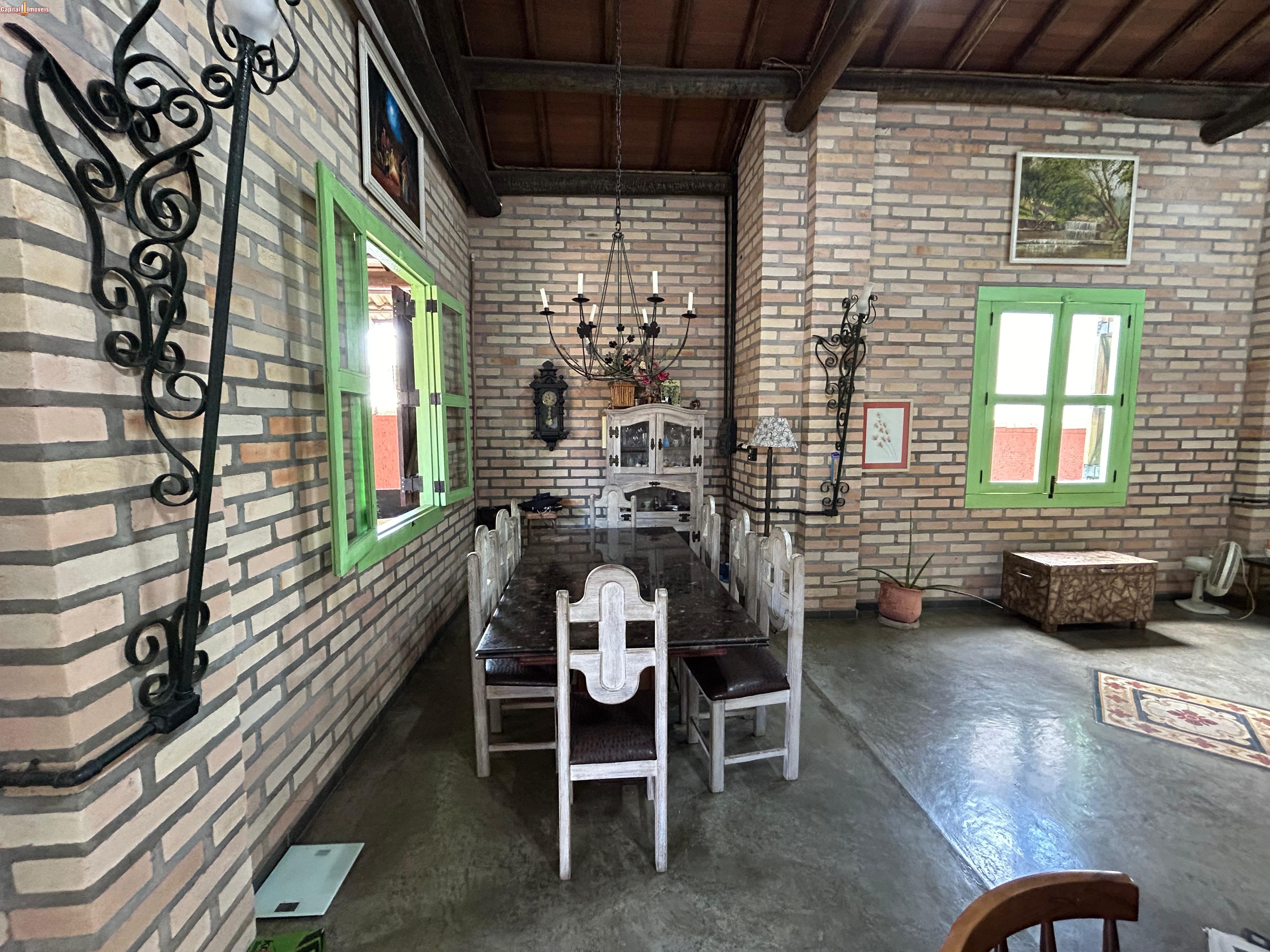 Casa, 3 quartos, 256 m² - Foto 6