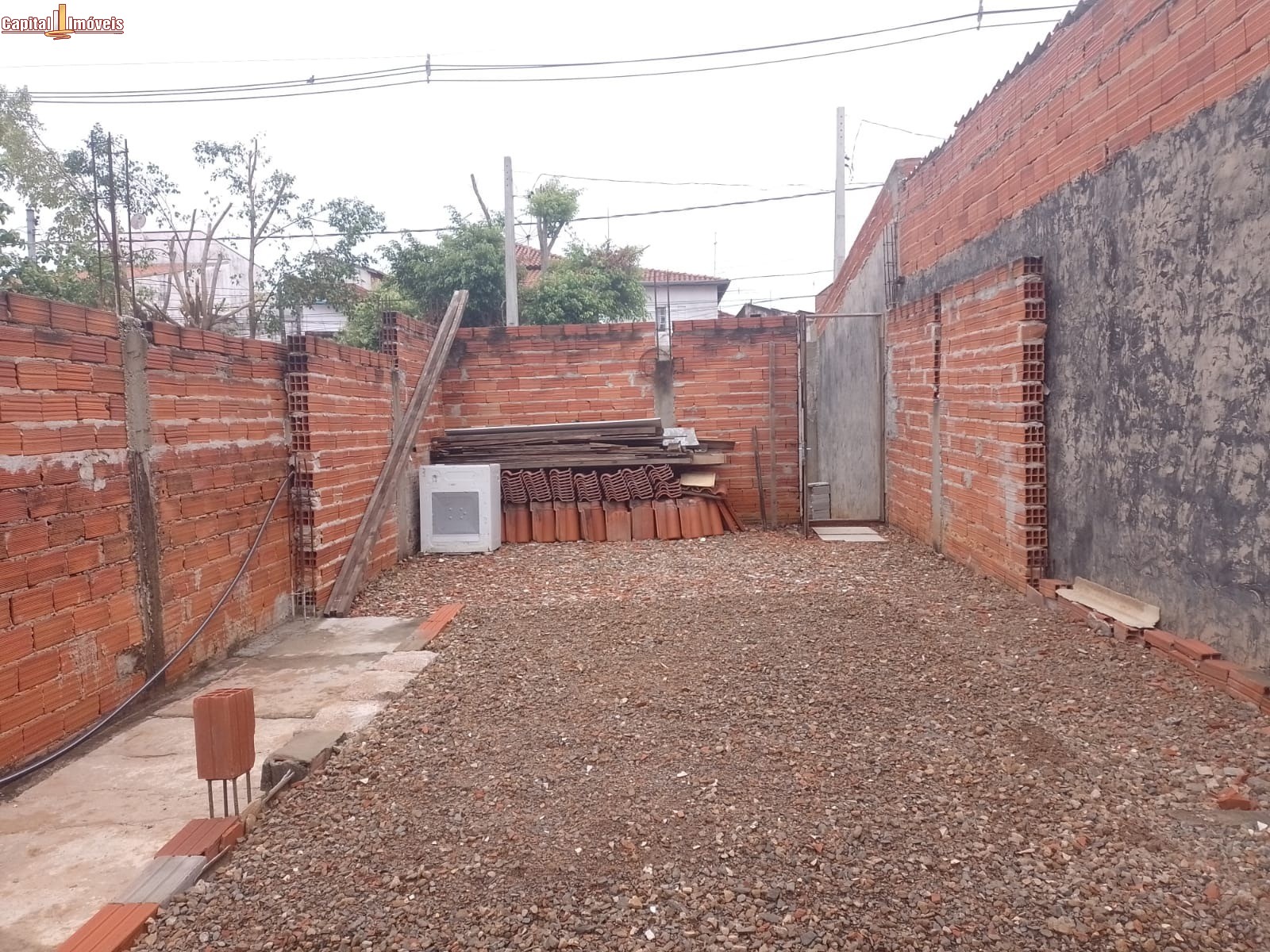 Terreno, 195 m² - Foto 2