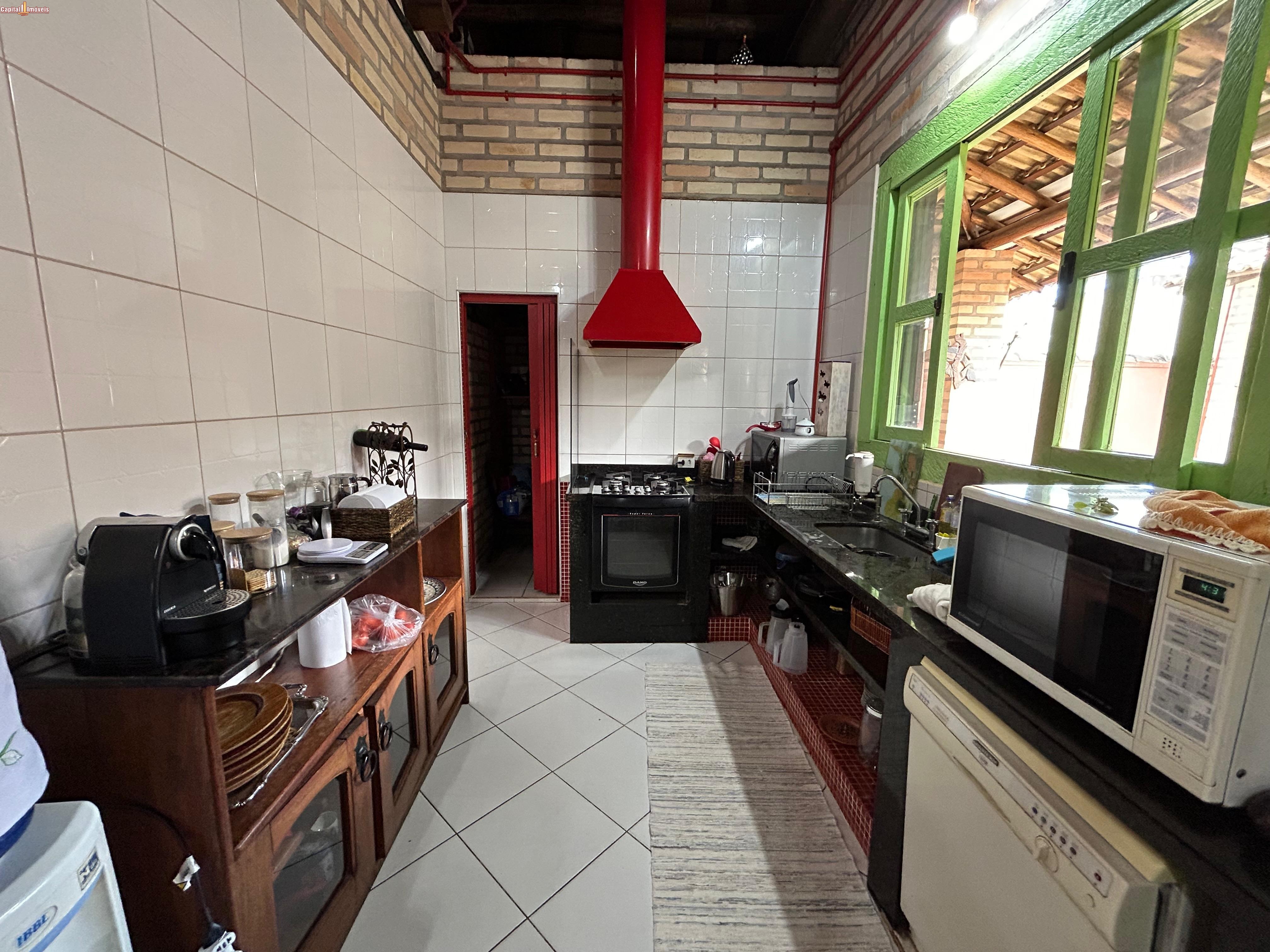 Casa, 3 quartos, 256 m² - Foto 7