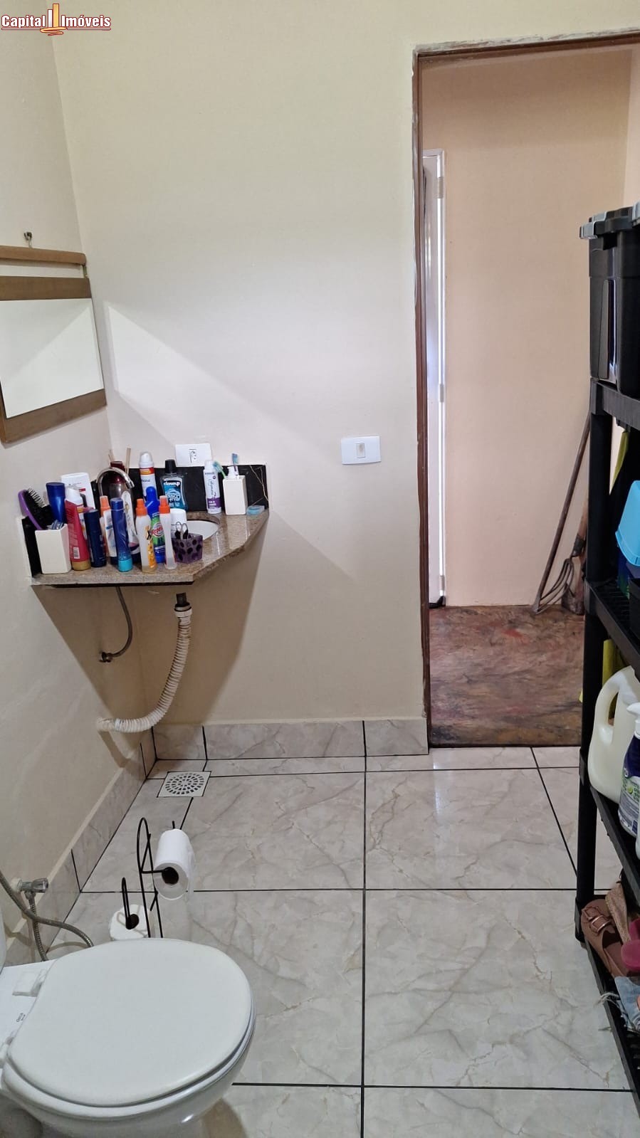 Chácara, 1 quarto - Foto 16