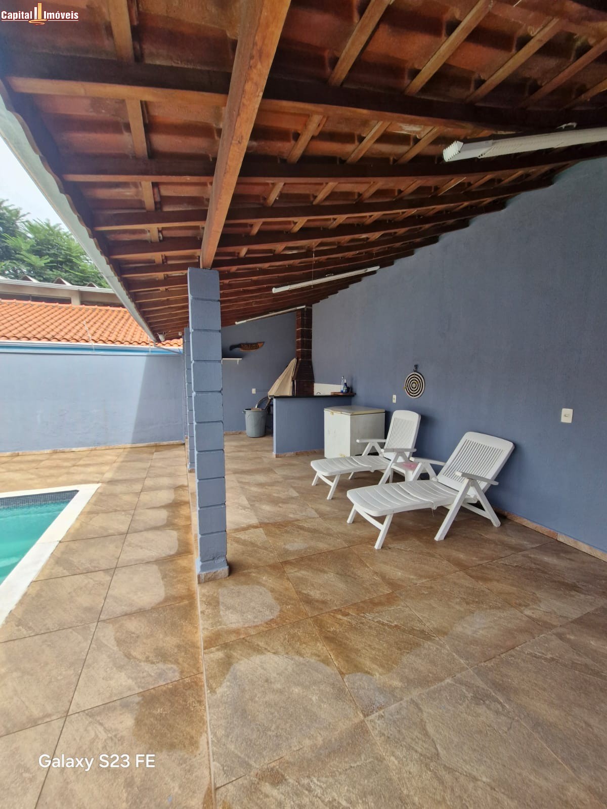 Casa, 2 quartos - Foto 14