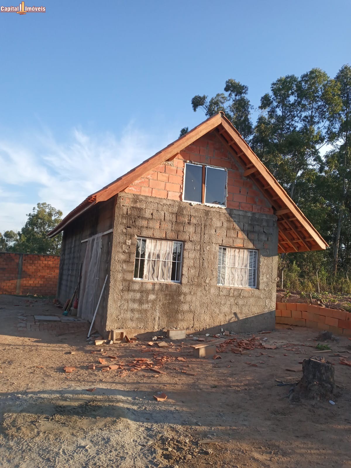Chácara, 1 quarto - Foto 7