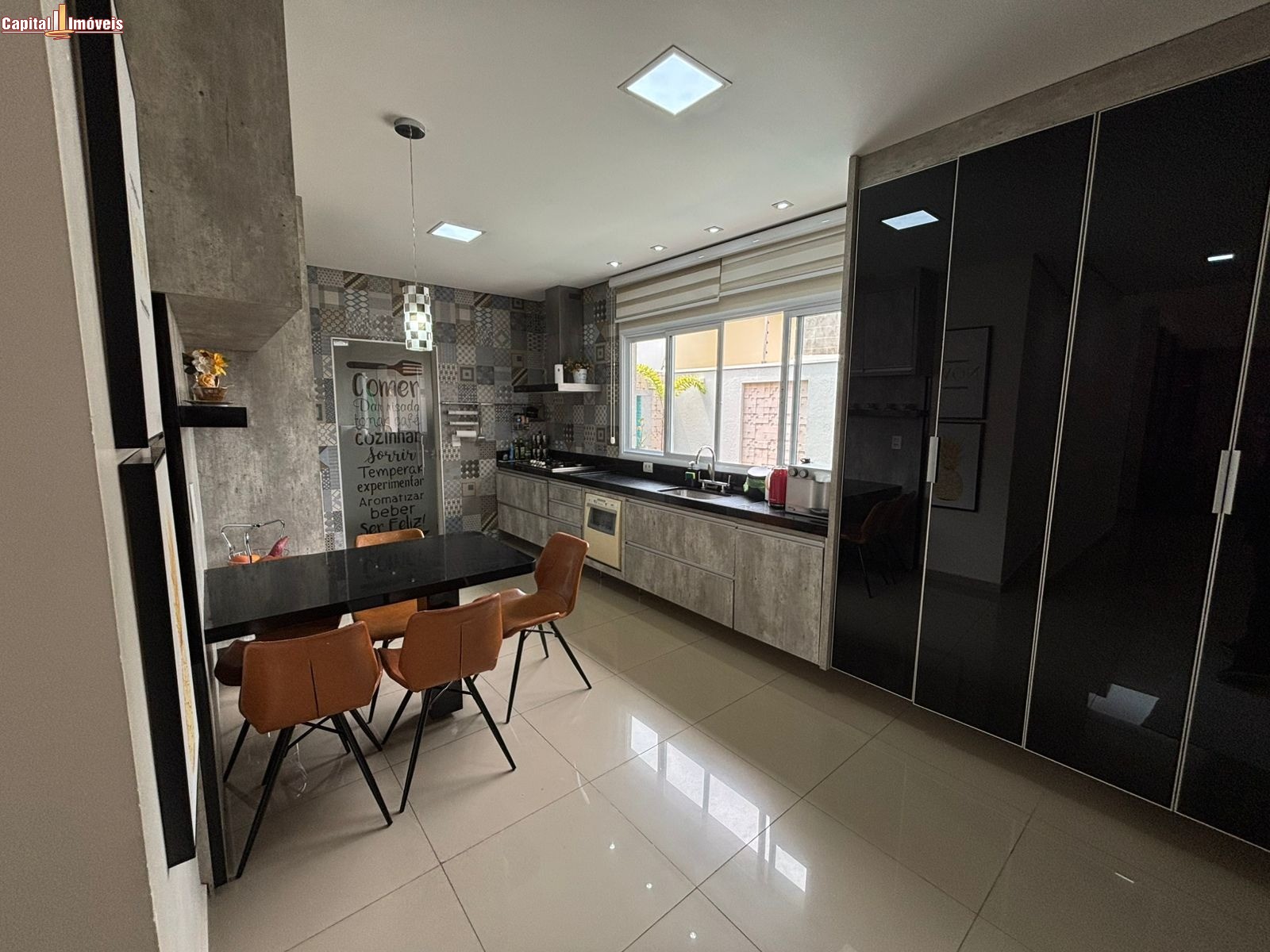 Casa, 4 quartos - Foto 4