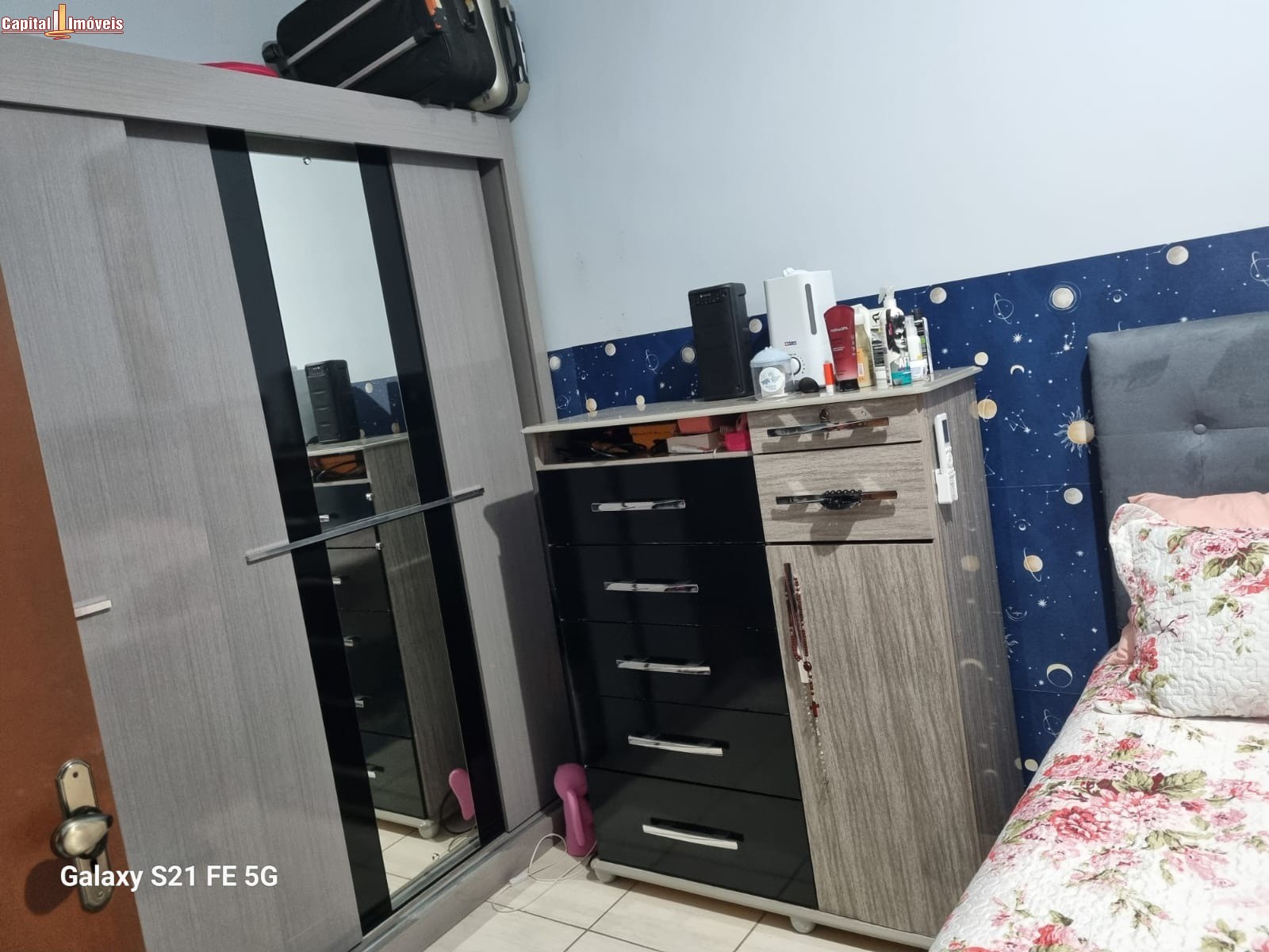 Apartamento, 1 quarto, 48 m² - Foto 9