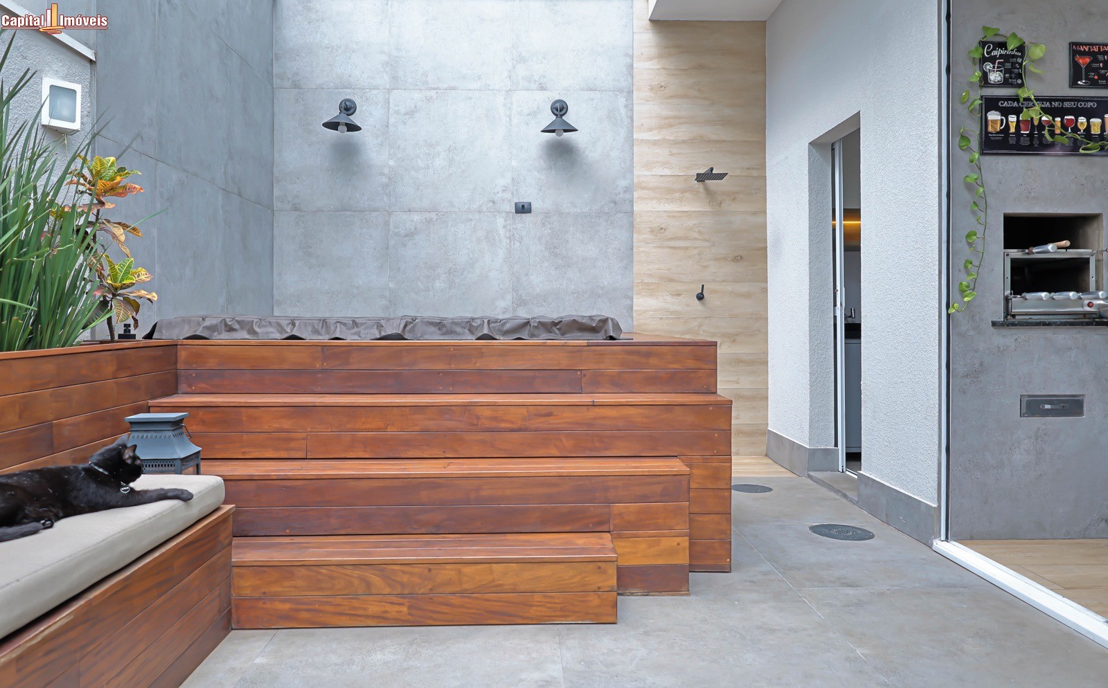 Casa, 3 quartos, 150 m² - Foto 14