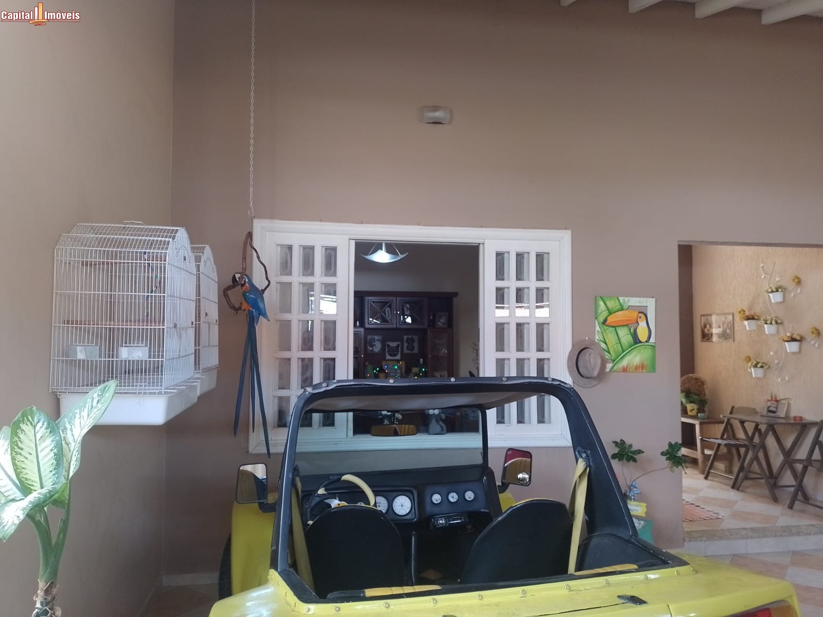 Casa, 3 quartos, 199 m² - Foto 33