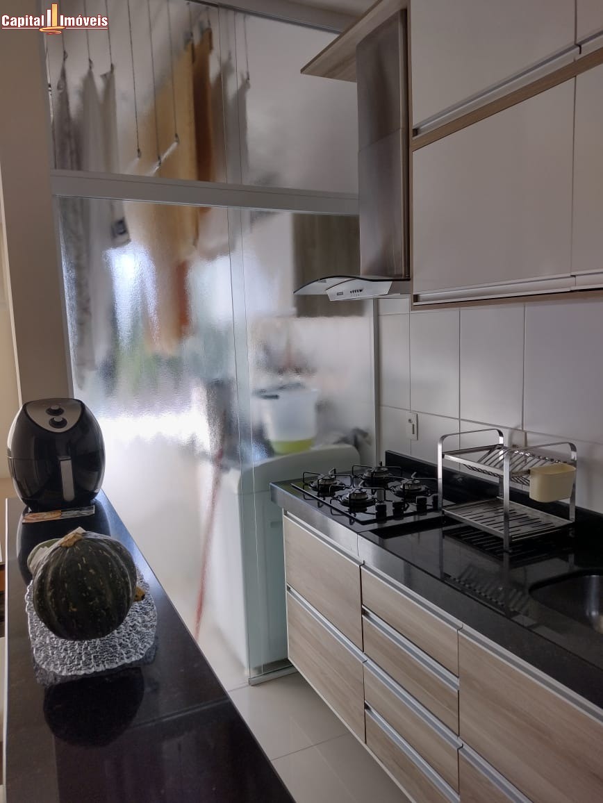 Apartamento, 2 quartos, 59 m² - Foto 20