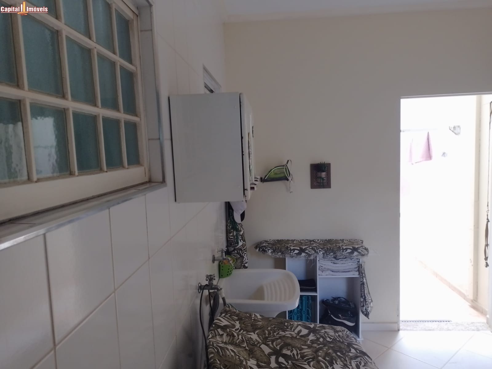 Casa, 3 quartos, 199 m² - Foto 21